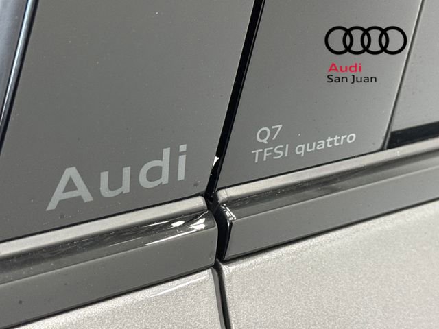New 2026 Audi Q7 3.0T Premium Plus image 13