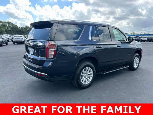 Used 2023 Chevrolet Tahoe LS RWD image 6