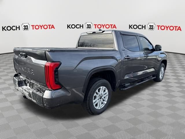 Used 2024 Toyota Tundra SR5 image 7