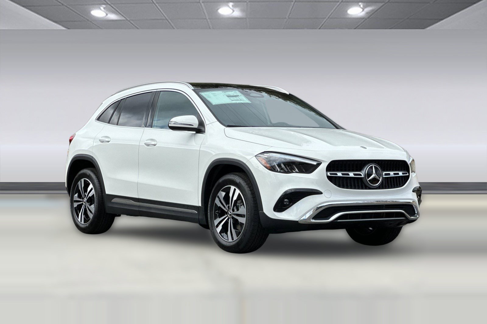 Used 2026 Mercedes-Benz GLA 250 image 7