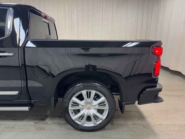 New 2026 Chevrolet Silverado 1500 High Country image 4