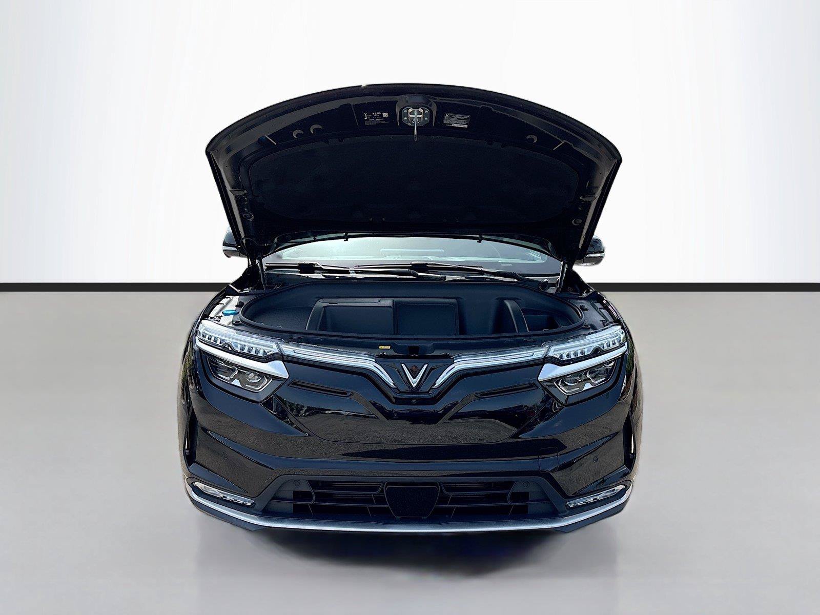 New 2025 VinFast VF 8 Plus AWD/4WD image 33