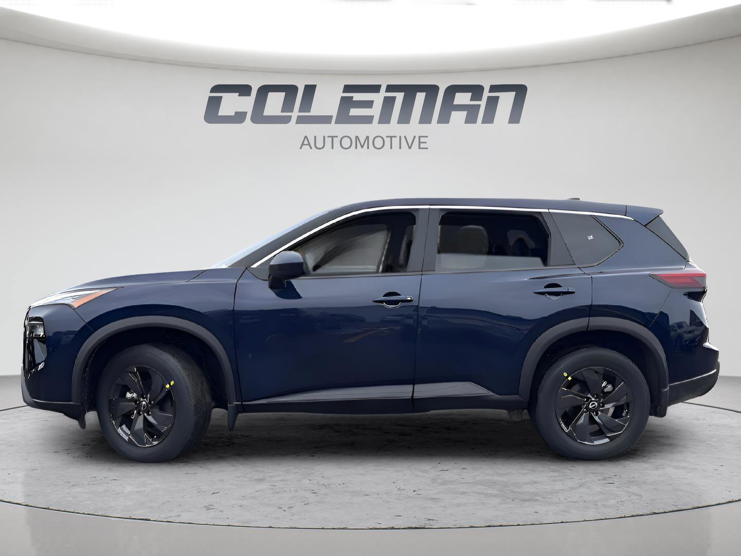 New 2026 Nissan Rogue SV image 2