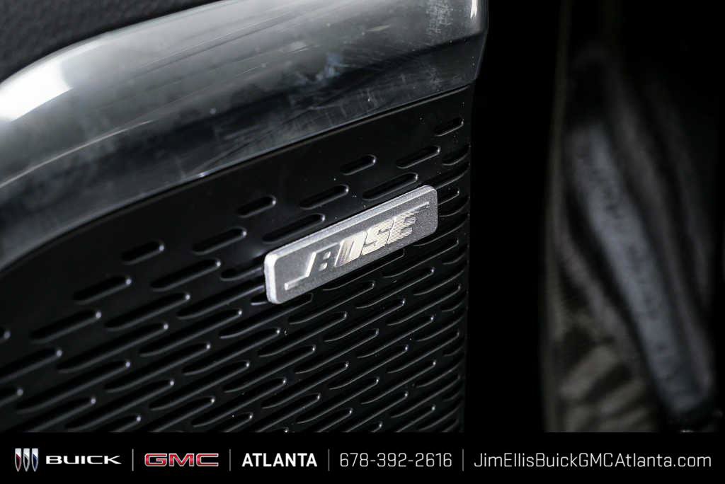 New 2026 GMC Acadia Denali w/ Super Cruise Package AWD/4WD image 8