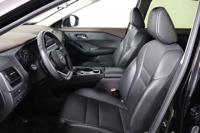 Used 2023 Nissan Rogue SV w/ SV Premium B Package AWD/4WD image 40