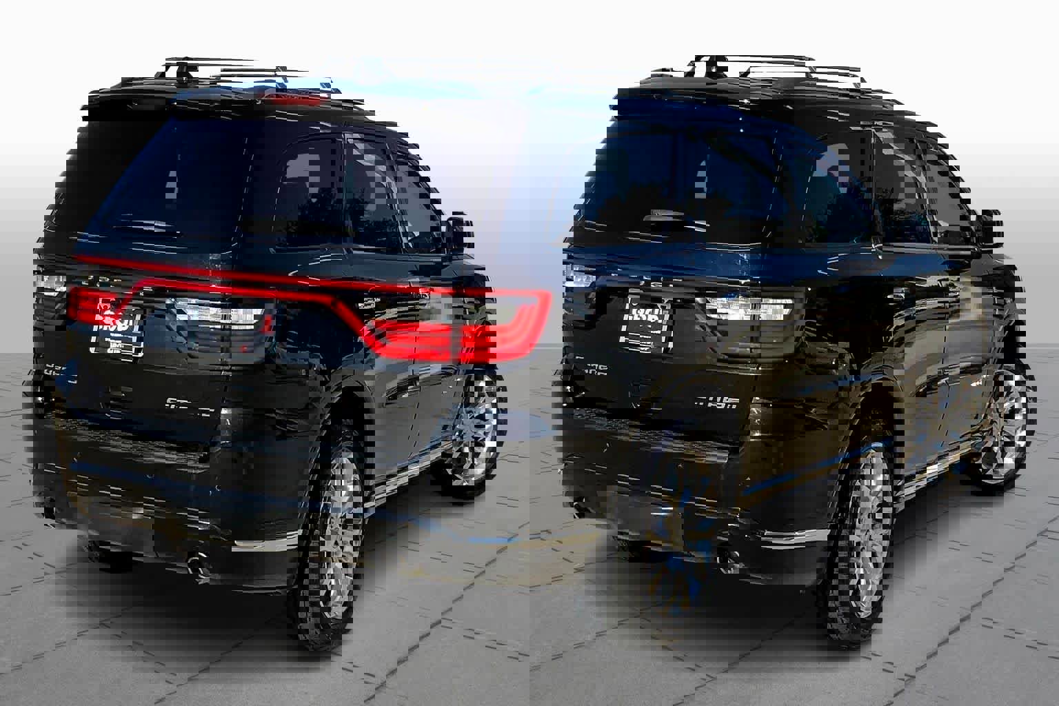 Used 2018 Dodge Durango Citadel w/ Technology Group image 12