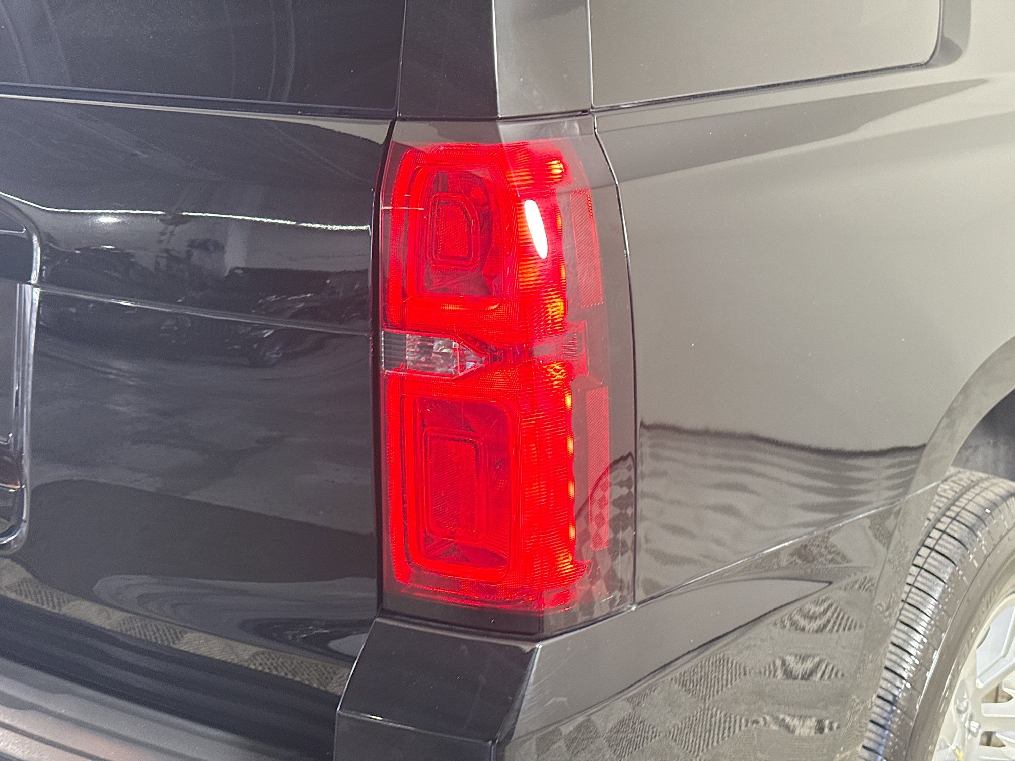 Used 2017 Chevrolet Tahoe LS RWD image 33