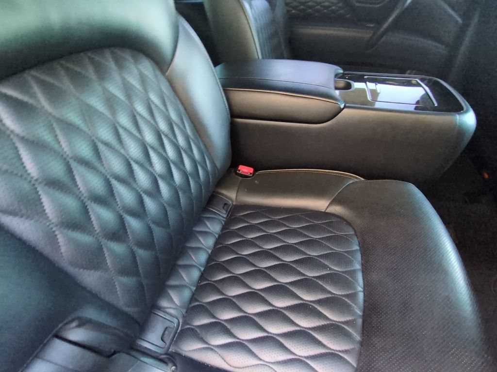 Used 2021 INFINITI QX80 Sensory w/ All-Season Package AWD/4WD image 27