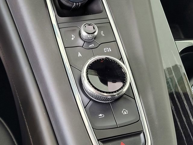 Certified 2023 Cadillac Escalade ESV V AWD/4WD image 12