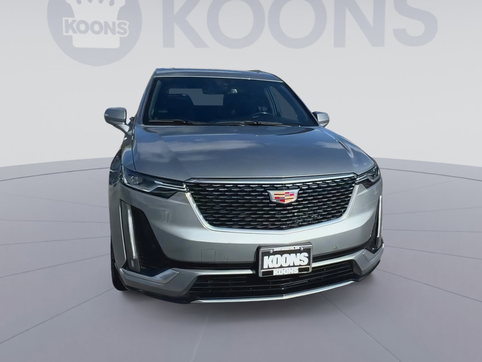 Used 2024 Cadillac XT6 Premium Luxury AWD/4WD image 4