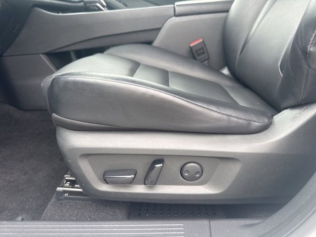 Used 2023 Nissan Rogue SV w/ SV Premium Package image 21