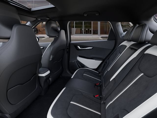 New 2026 Kia EV6 GT-Line RWD image 18