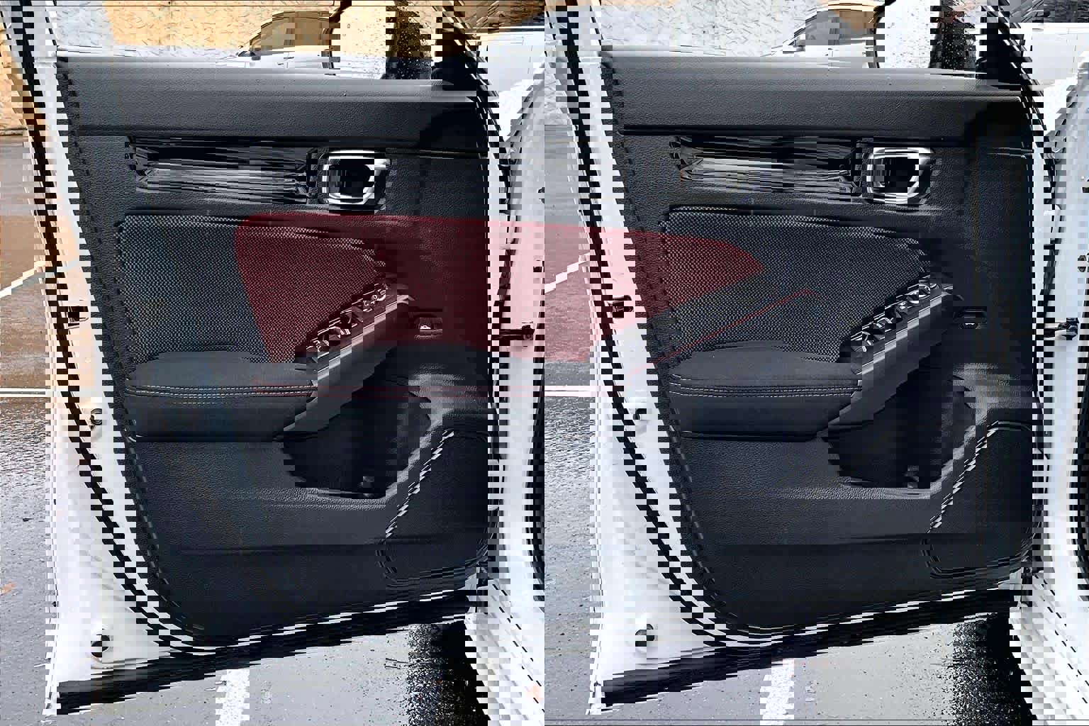 Used 2022 Honda Civic Si image 21