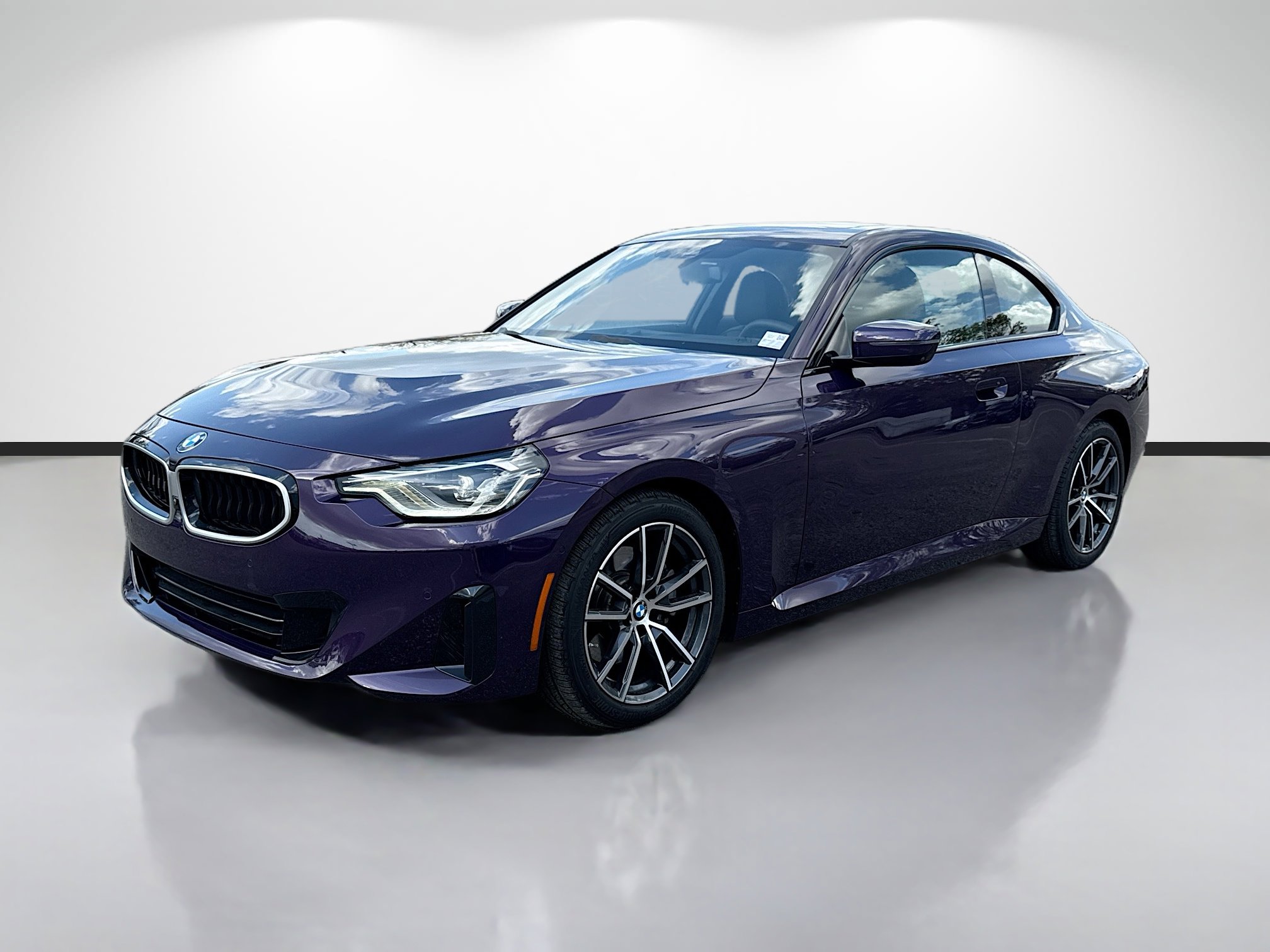 Used 2025 BMW 230i Coupe image 7