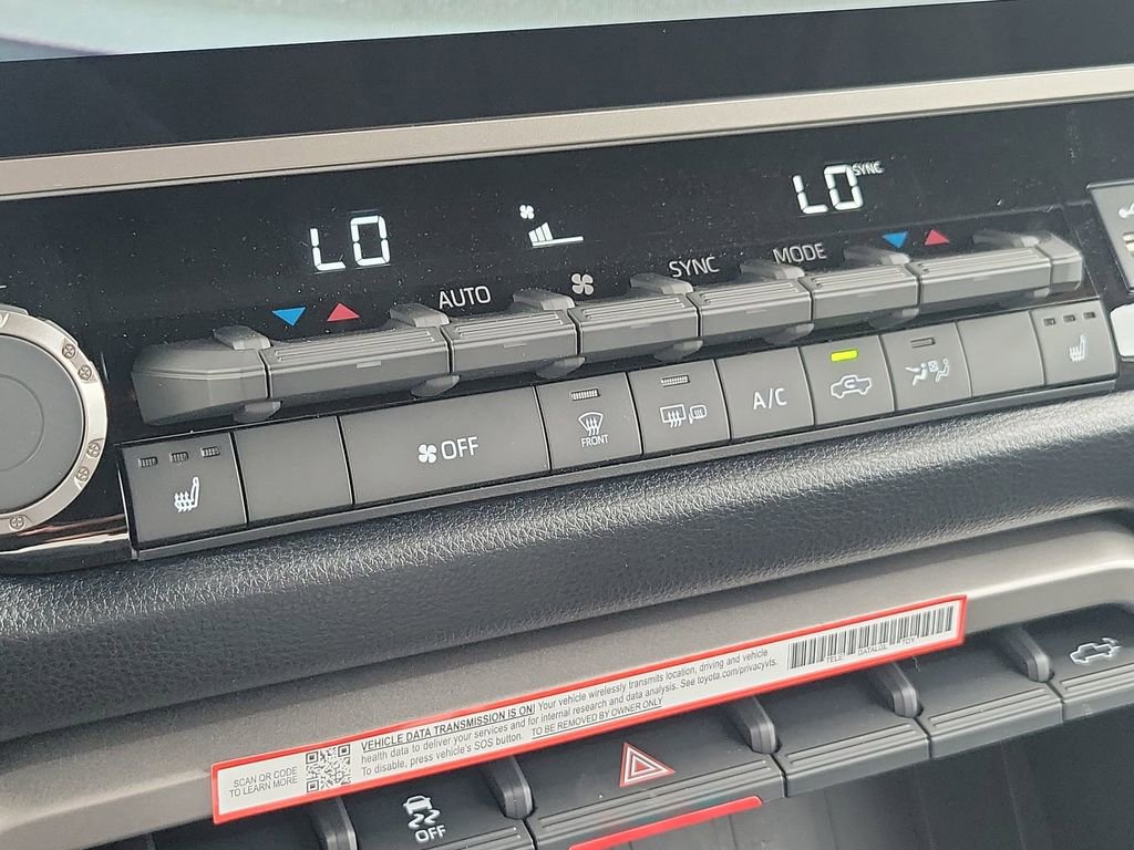 New 2026 Toyota Tundra SR5 image 32