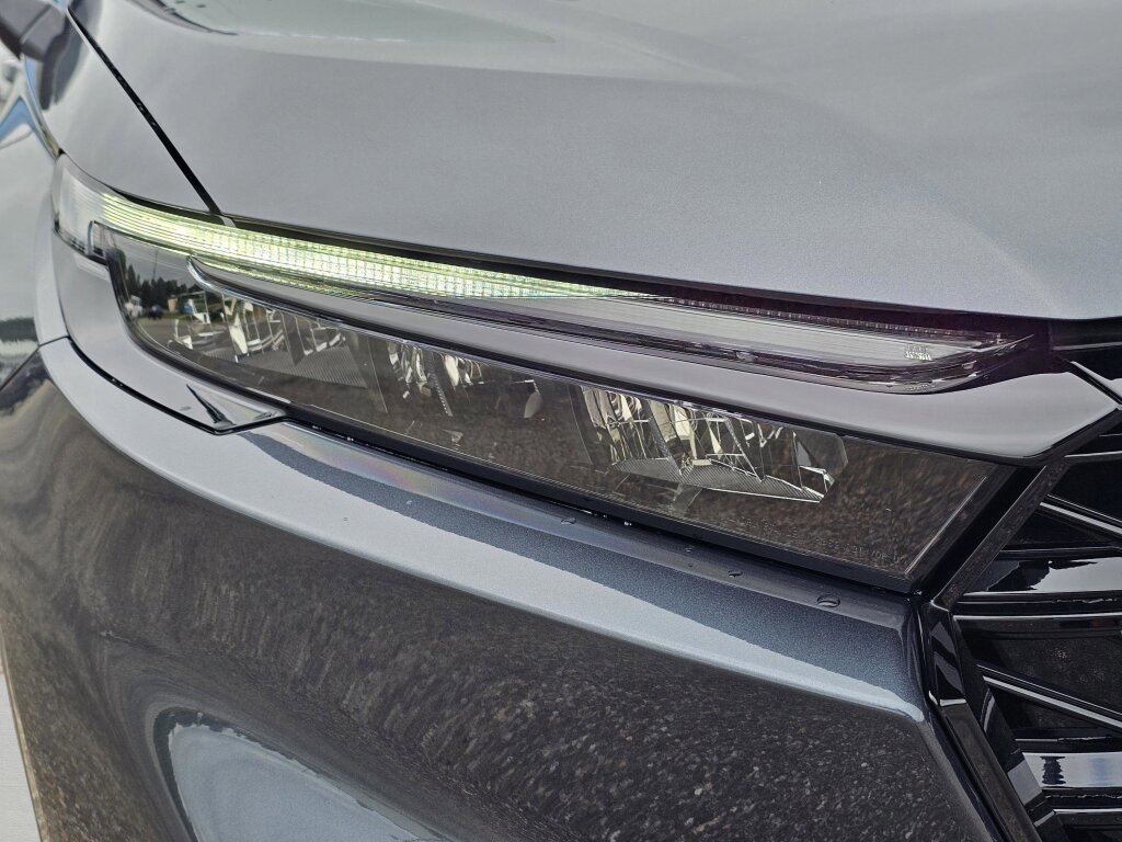 New 2026 Honda CR-V Sport-L image 4