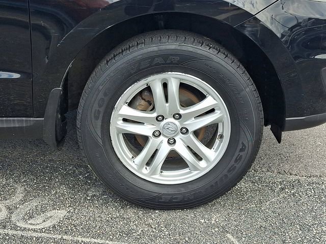 Used 2012 Hyundai Santa Fe GLS FWD image 8