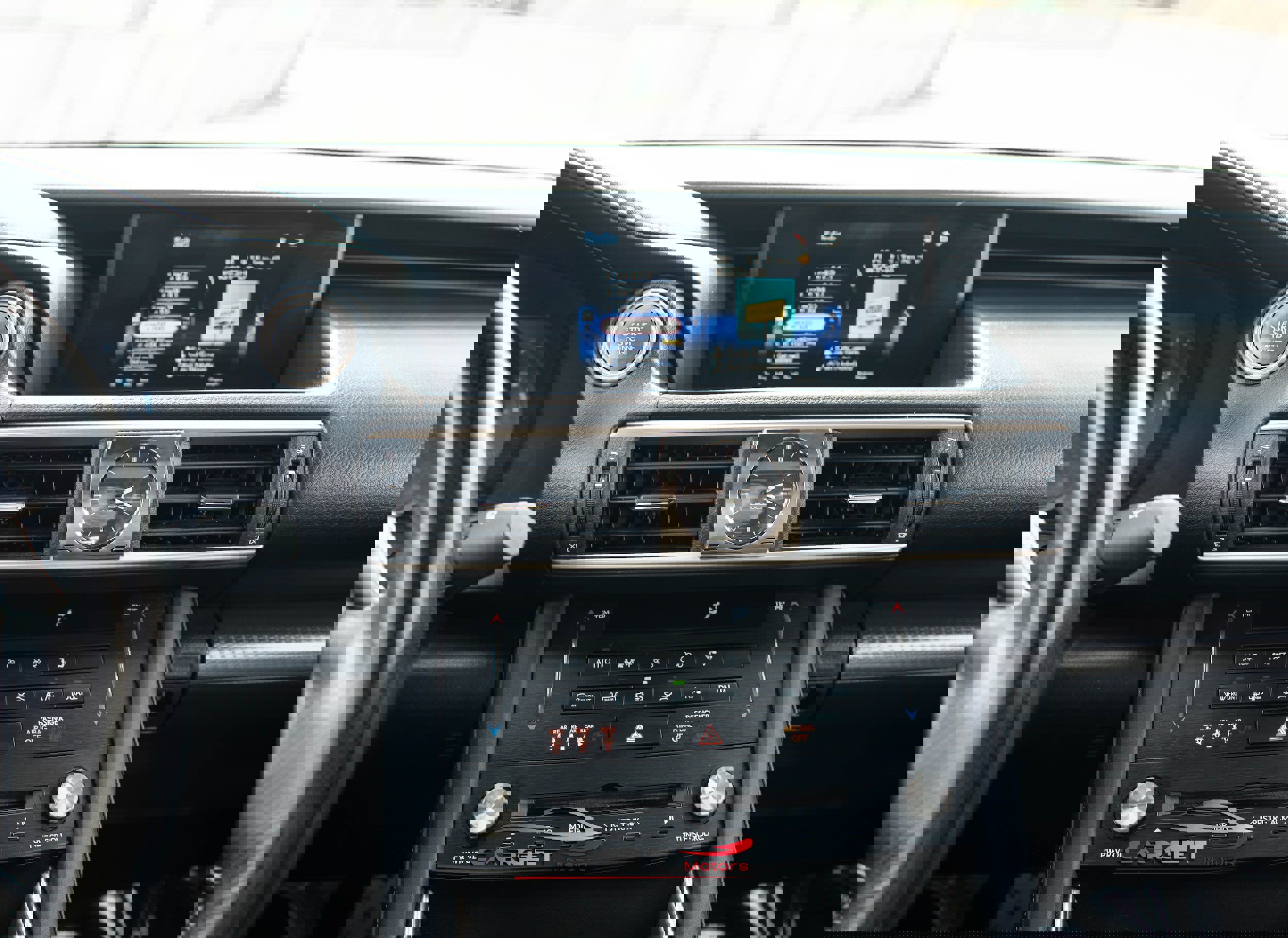 Used 2018 Lexus IS 300 F Sport w/ F Sport Package image 28