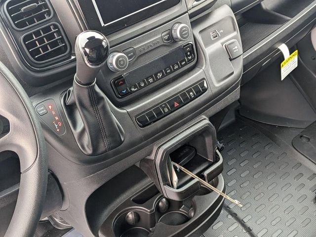 New 2026 RAM ProMaster 1500 w/ Convenience Group FWD image 16