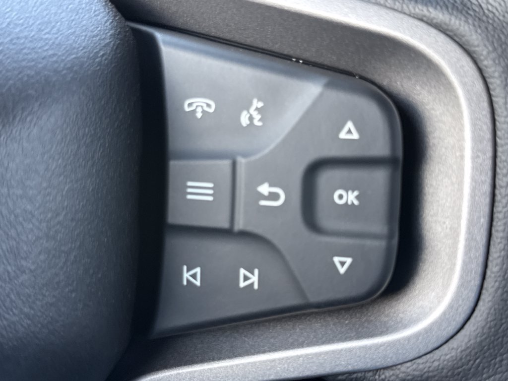 New 2026 Ford Bronco Outer Banks AWD/4WD image 28