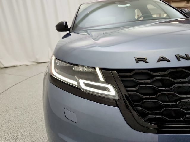 Certified 2023 Land Rover Range Rover Velar S AWD/4WD image 32