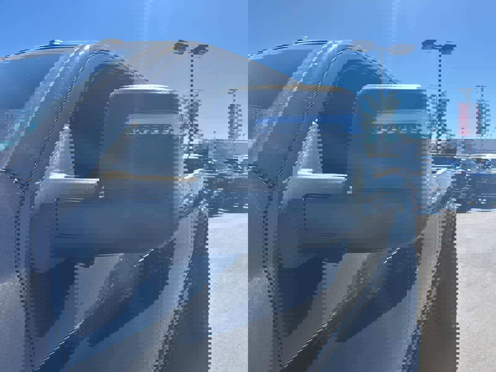 Used 2024 RAM 2500 Laramie w/ Night Edition image 22