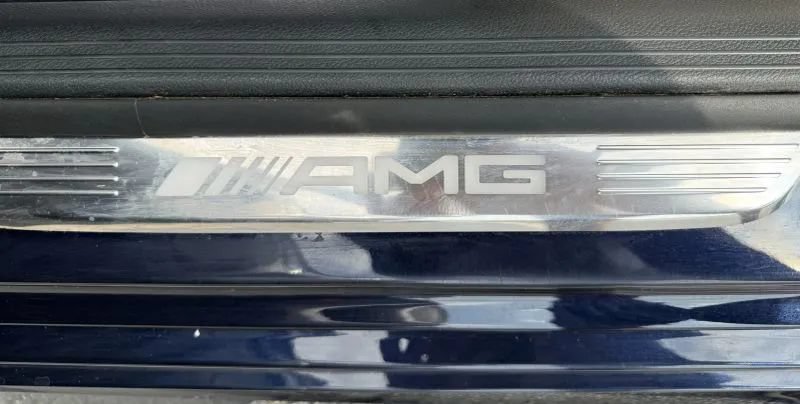 Used 2017 Mercedes-Benz E 43 AMG 4MATIC Sedan image 44