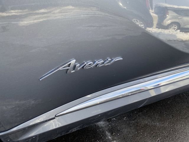 Used 2021 Buick Envision Avenir w/ Technology Package II image 44