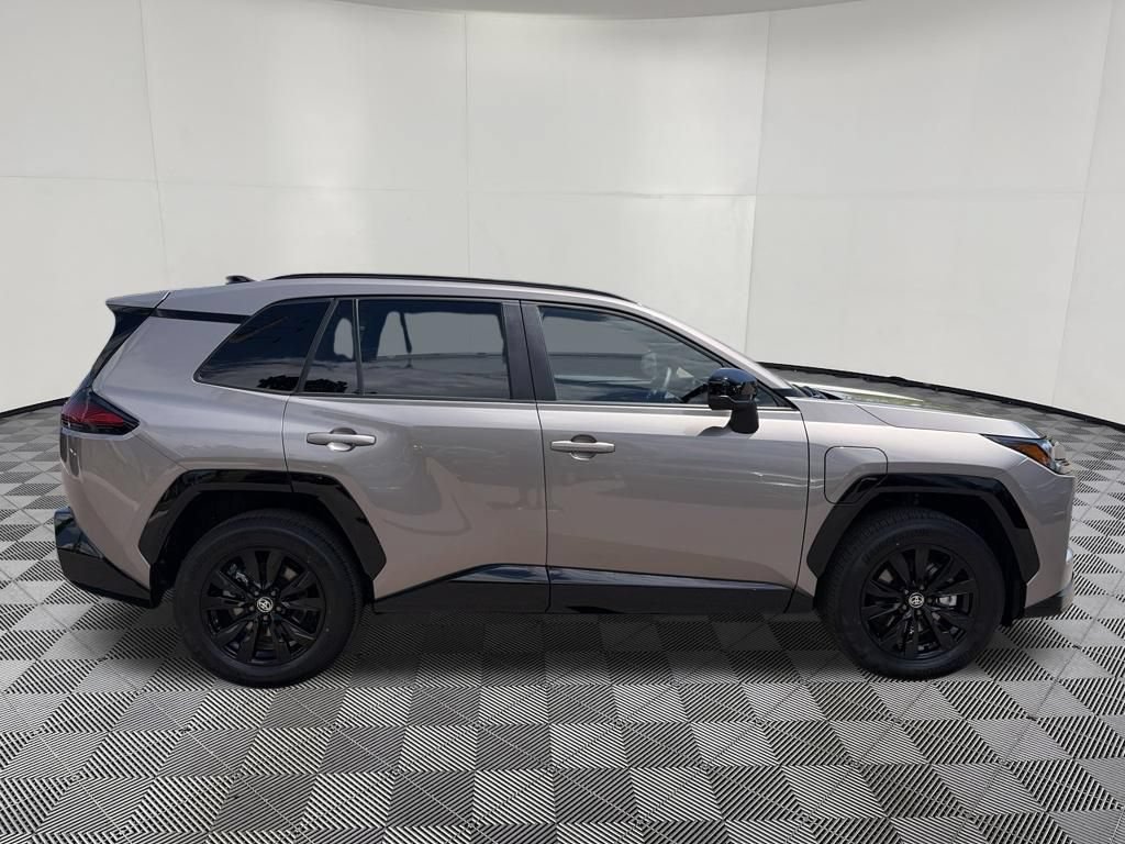 Used 2026 Toyota RAV4 SE AWD/4WD image 11