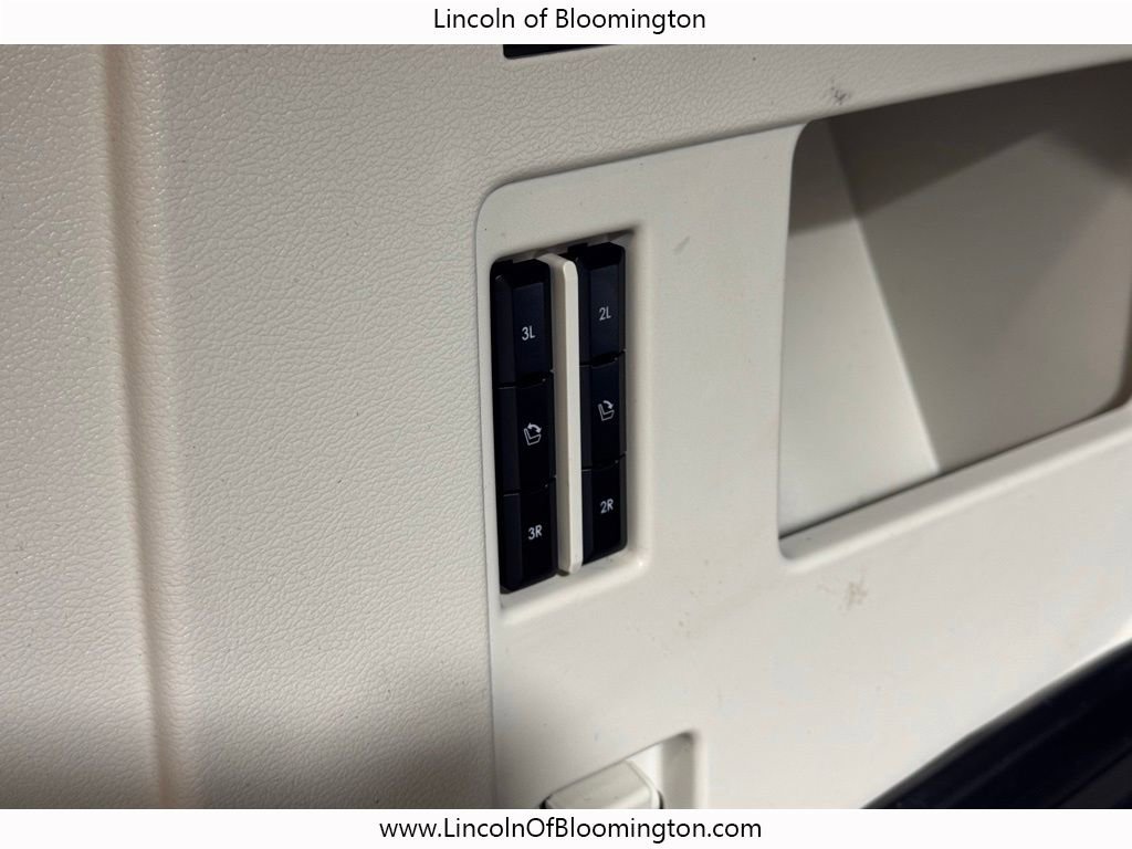 Certified 2023 Lincoln Navigator Black Label image 59