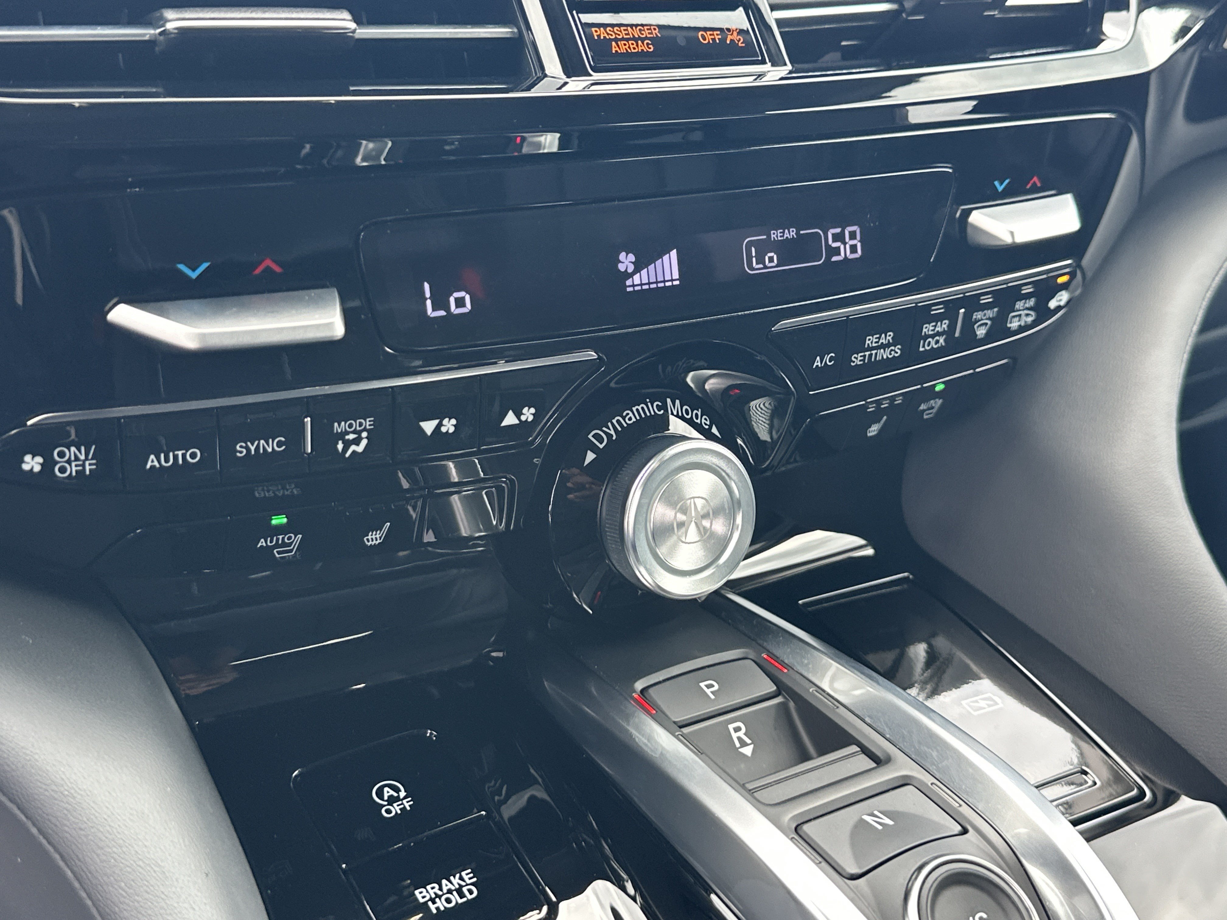 Certified 2026 Acura MDX w/ Technology Package FWD image 37