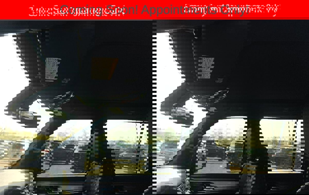 Used 2023 Jeep Wagoneer Series II AWD/4WD image 11