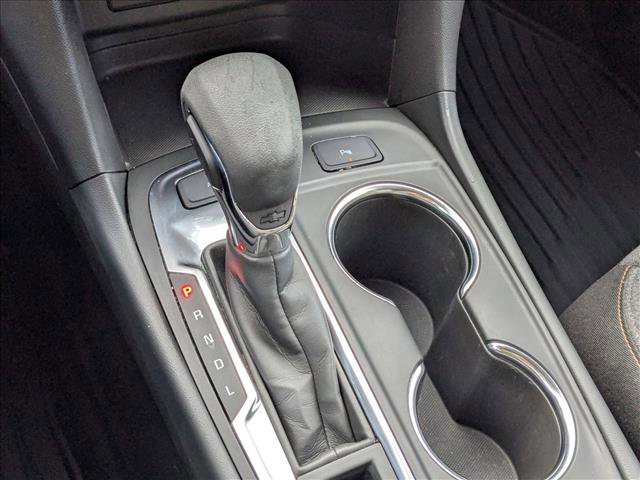 Used 2022 Chevrolet Equinox LT image 17