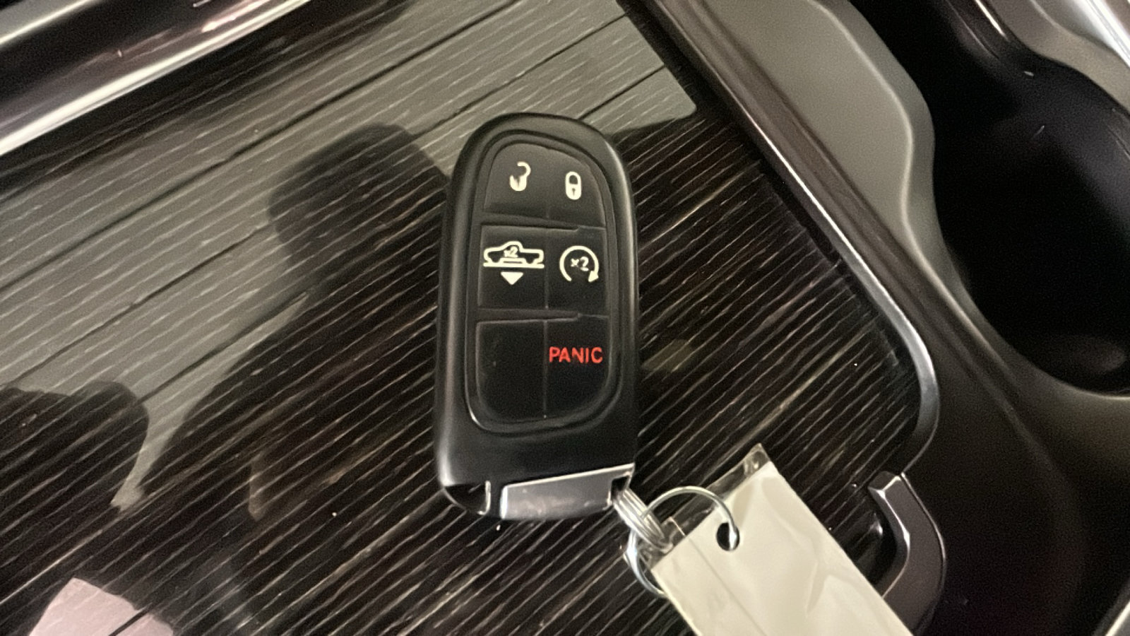 Used 2018 RAM 1500 Limited AWD/4WD image 25