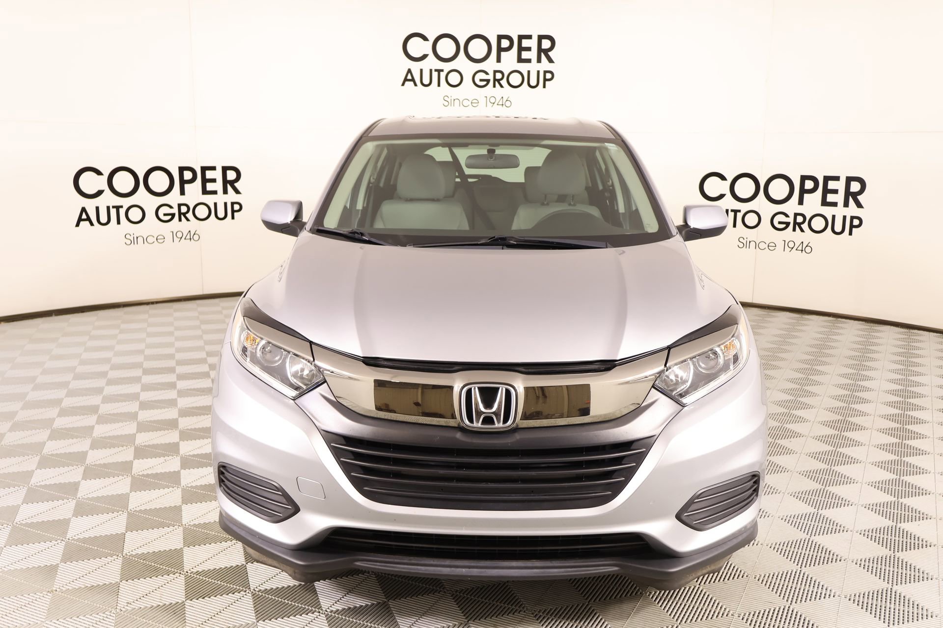 Used 2022 Honda HR-V LX image 8