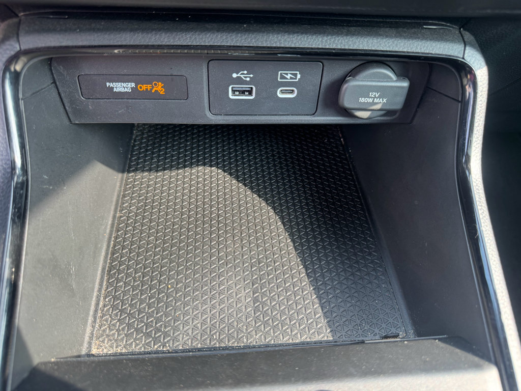 Used 2024 Honda CR-V Sport image 18