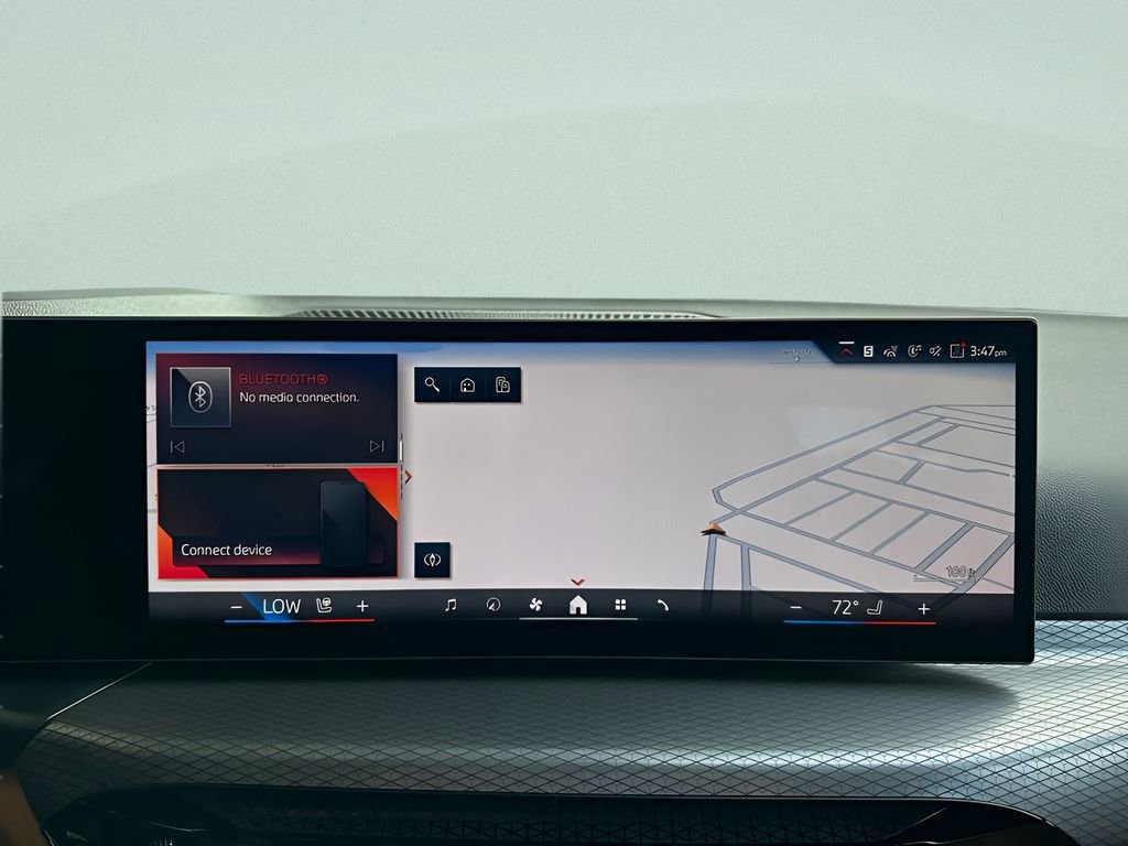 New 2026 BMW 330i Sedan w/ Premium Package RWD image 18