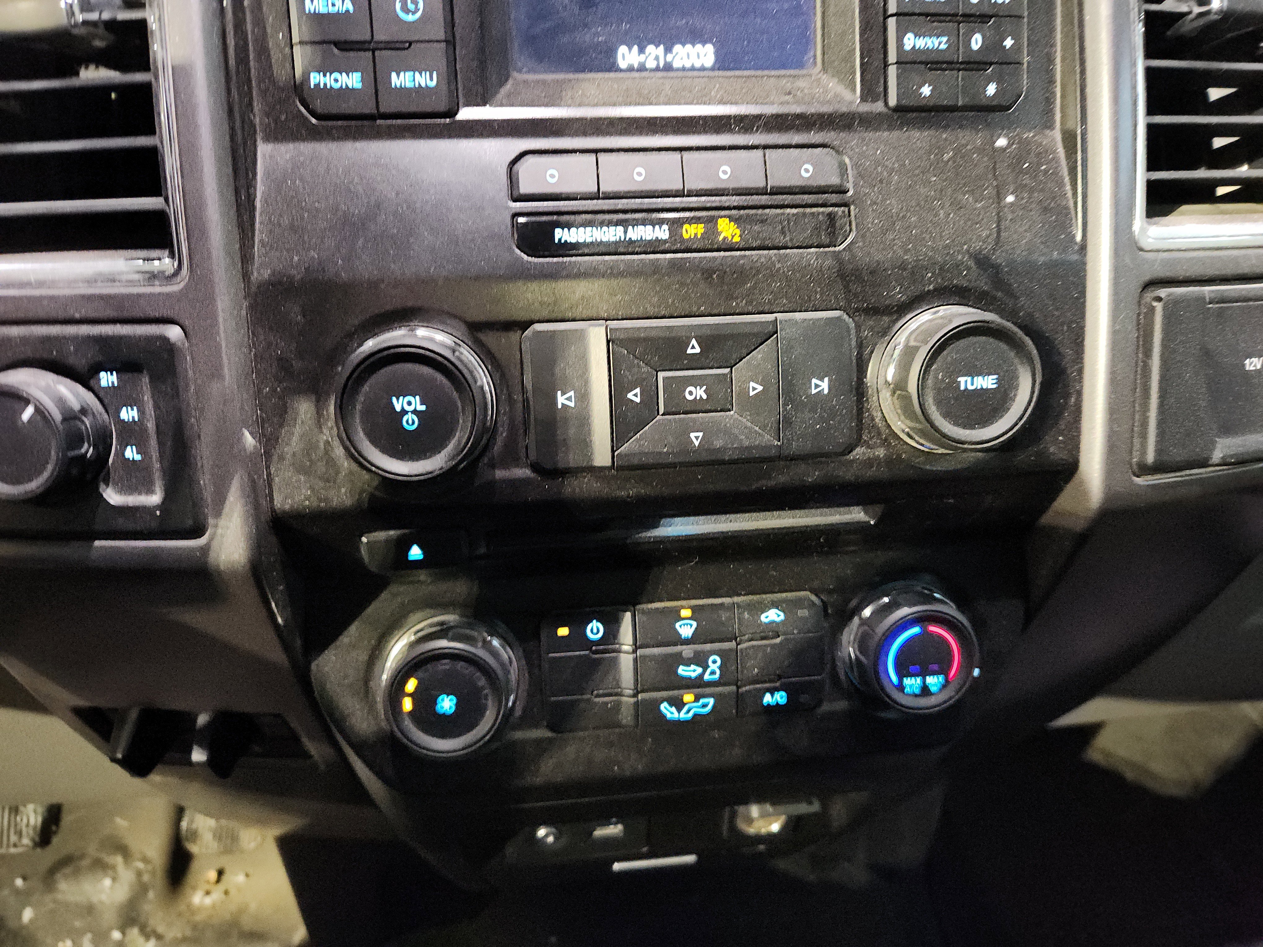 Used 2015 Ford F150 XLT image 5