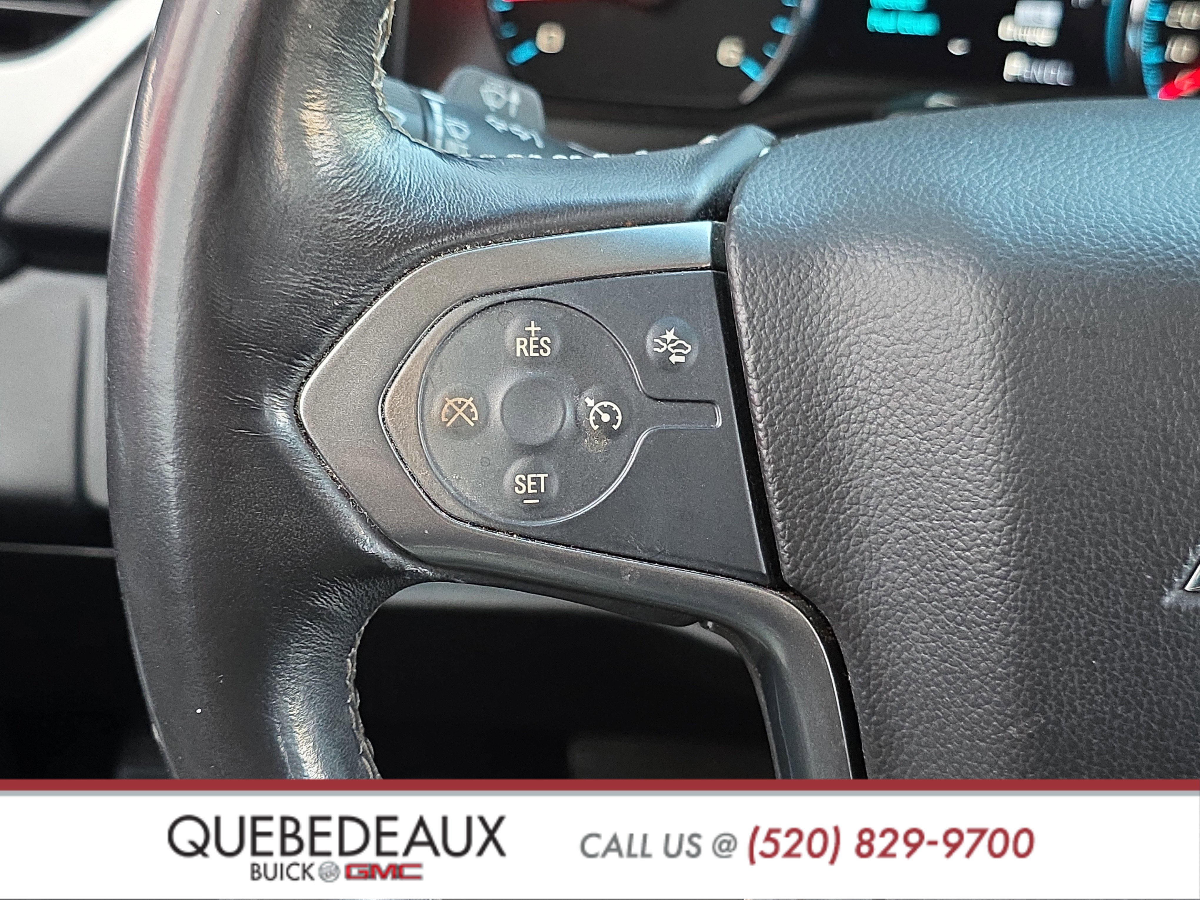 Used 2017 Chevrolet Tahoe LT w/ LT Midnight Edition RWD image 15