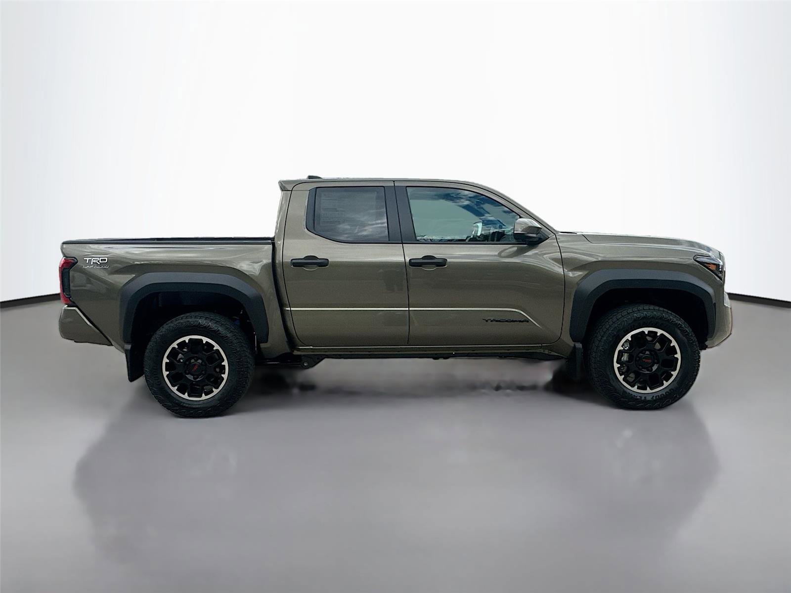 New 2026 Toyota Tacoma TRD Off-Road AWD/4WD image 17