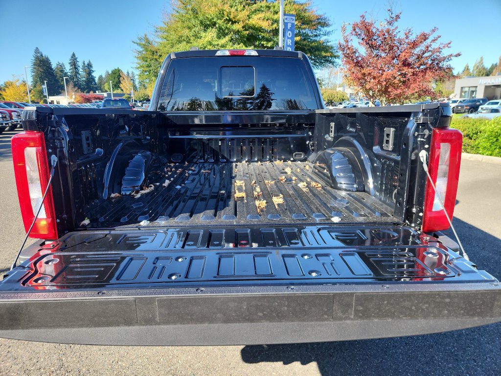 New 2027 Ford F250 XLT w/ Tremor Off-Road Package AWD/4WD image 25