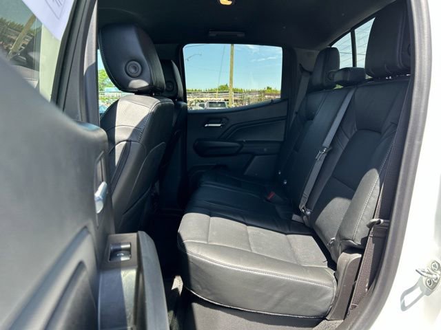 Used 2026 GMC Canyon Elevation w/ Convenience Package AWD/4WD image 15