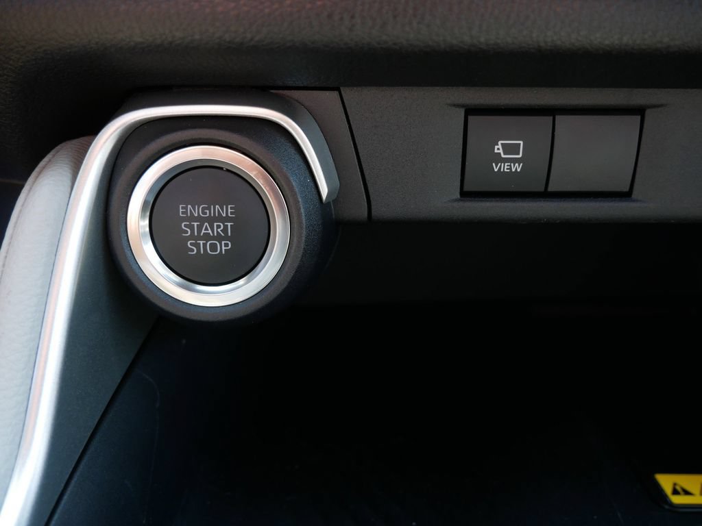 Certified 2026 Toyota Grand Highlander AWD image 20