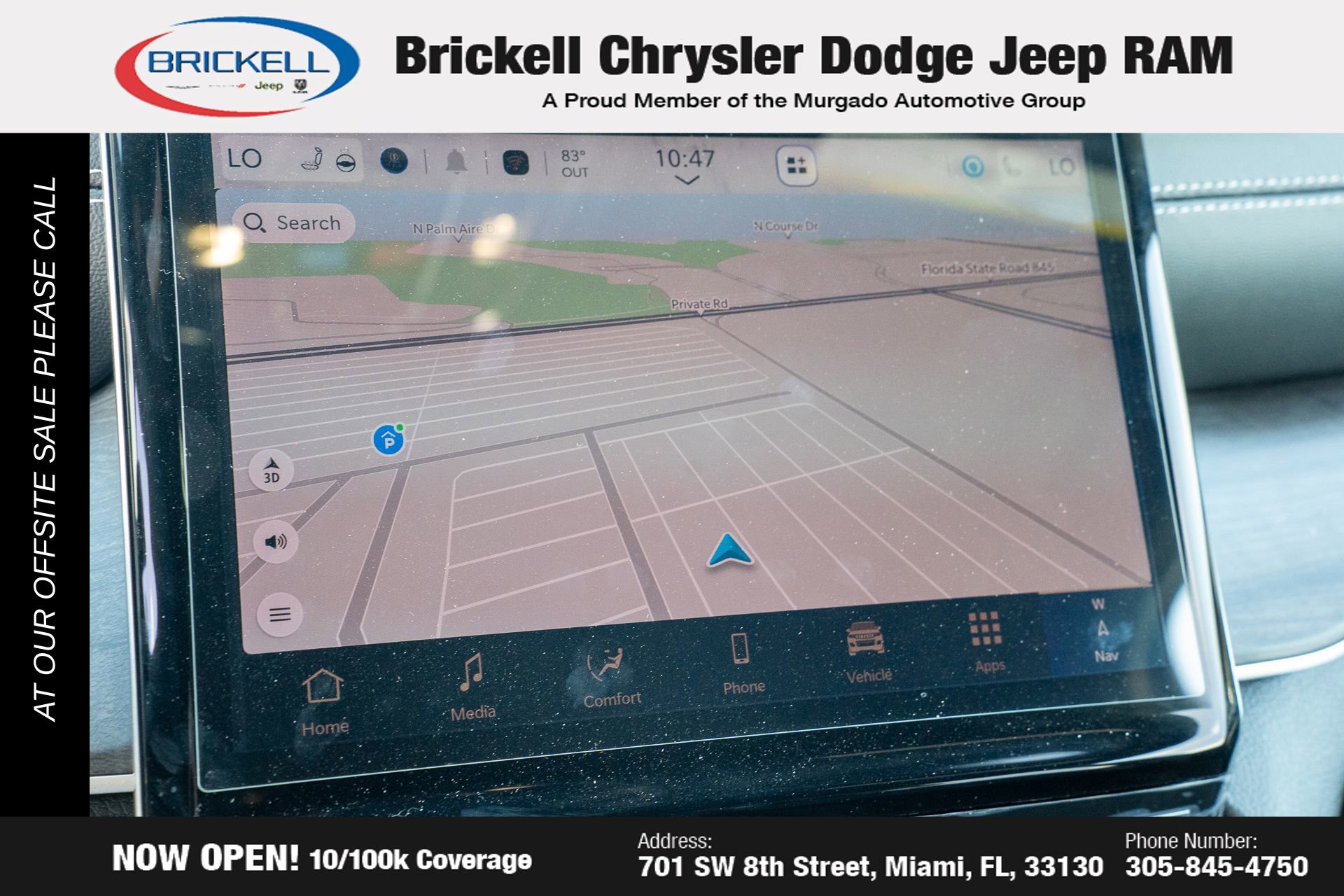 Used 2025 Jeep Grand Cherokee Limited image 34