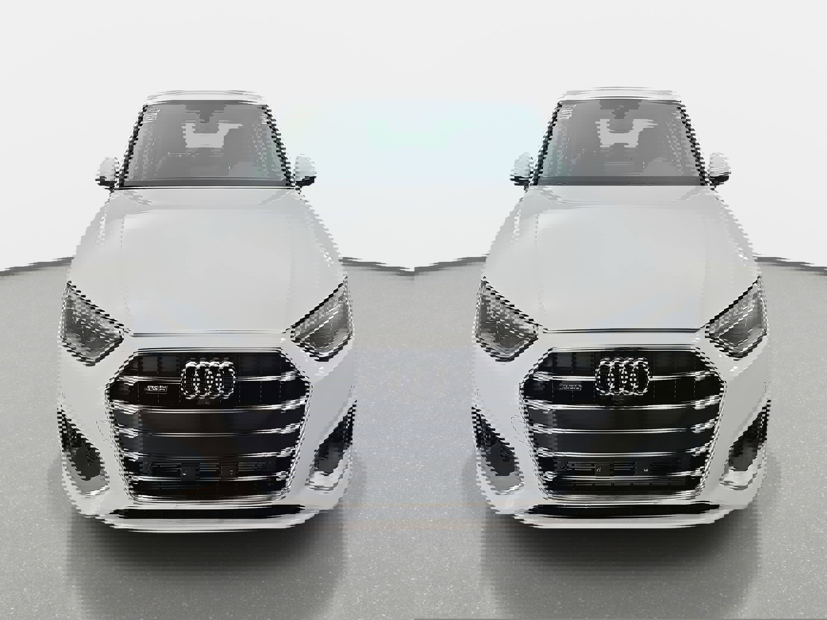 Used 2022 Audi A4 2.0T Premium Plus w/ Premium Plus Package image 2