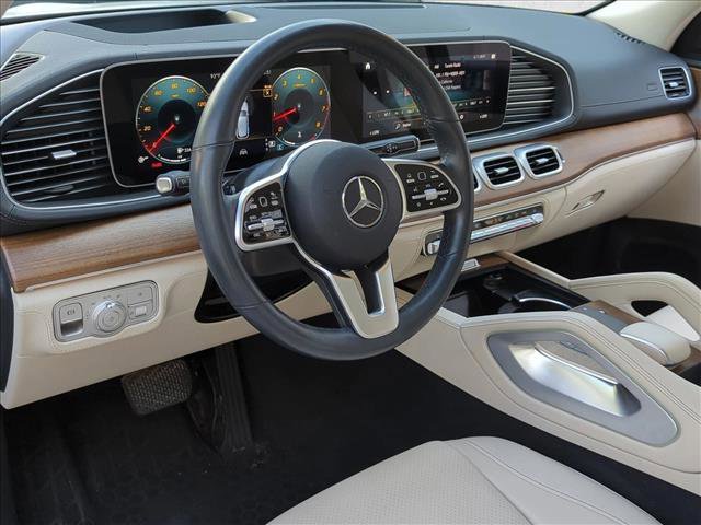 Used 2022 Mercedes-Benz GLE 350 image 9