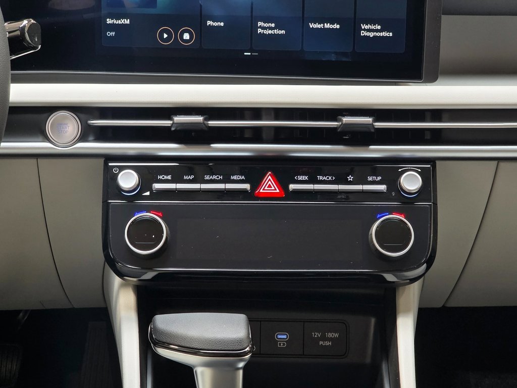 New 2026 Hyundai Tucson SEL image 19