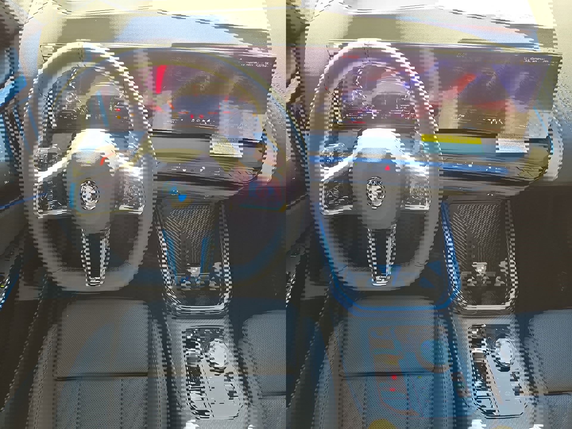 Certified 2026 BMW X3 xDrive30 w/ Premium Package image 14