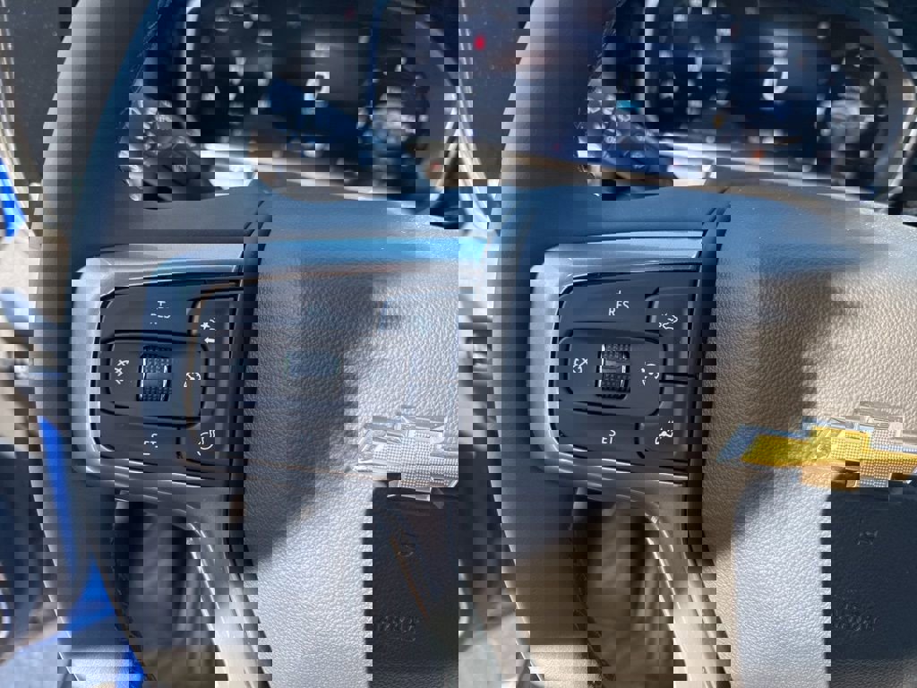 New 2026 Chevrolet Silverado 1500 LT image 23