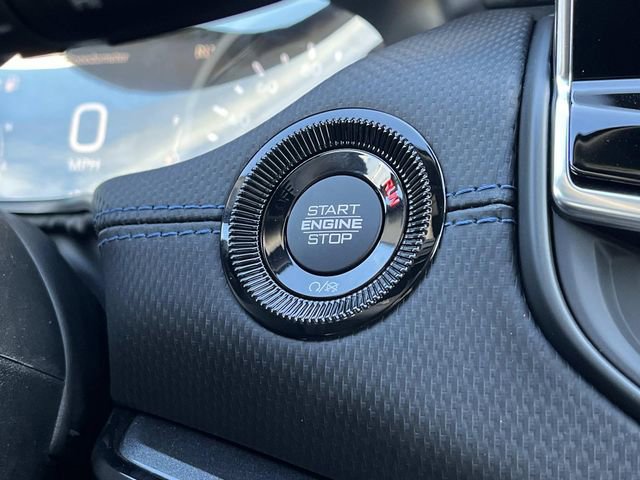 New 2026 Jeep Compass Latitude AWD/4WD image 28